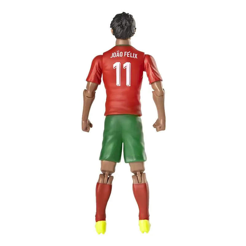 Figurină de acțiune Portugal Joao Felix 20cm poza produsului