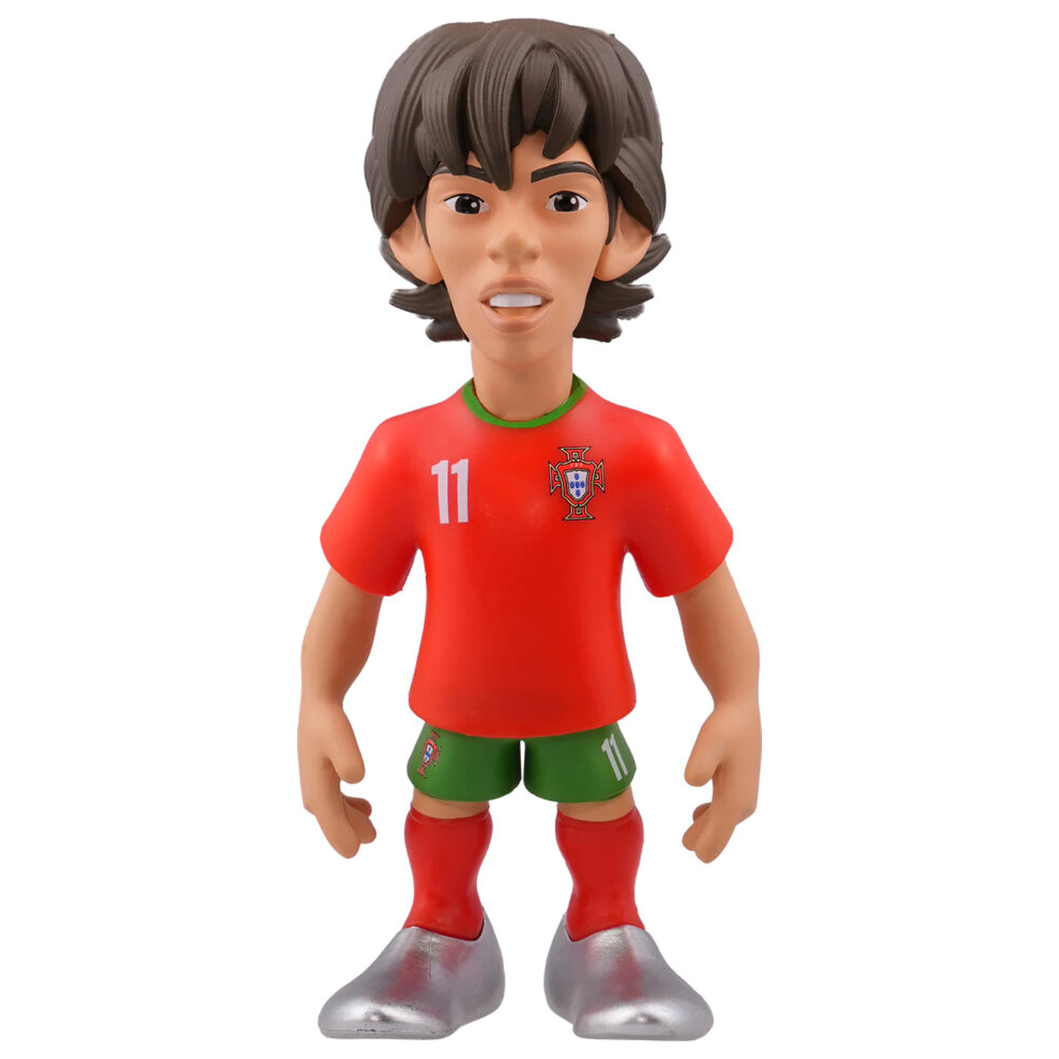 Figurina Portugal Joao Felix minix 12cm poza produsului