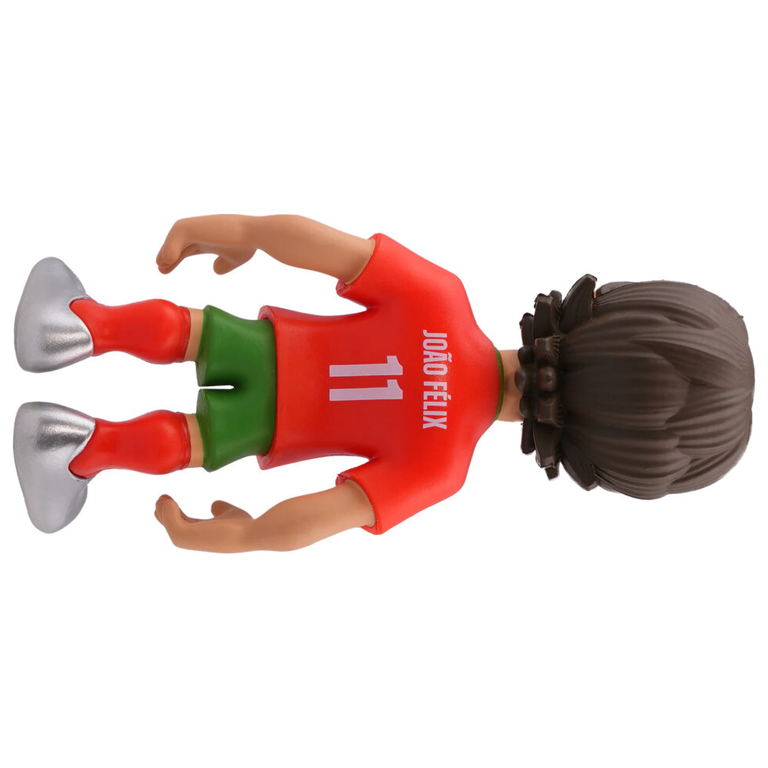 Figurina Portugal Joao Felix minix 12cm poza produsului