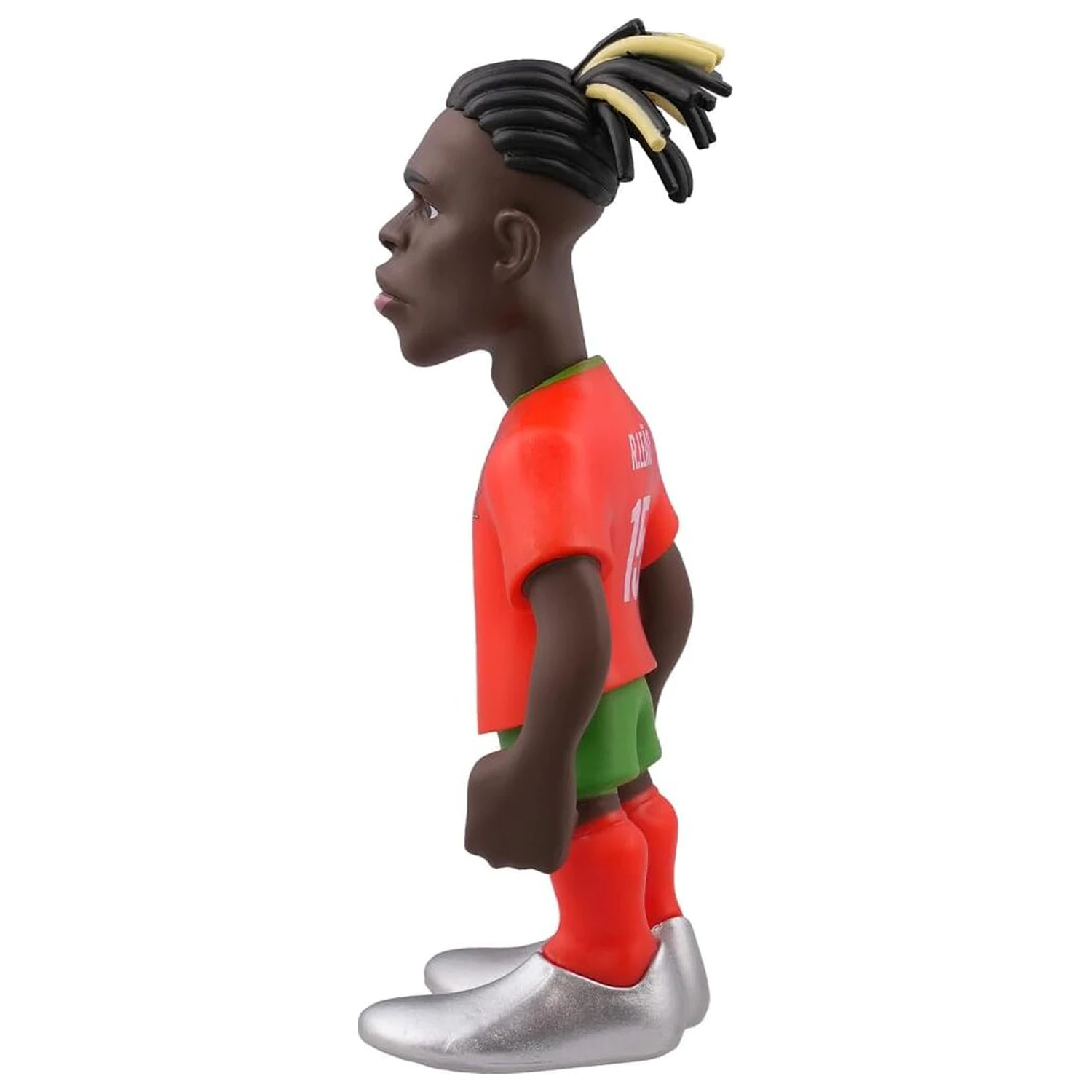 Portugal Rafael Leao figurina minix 12cm poza produsului