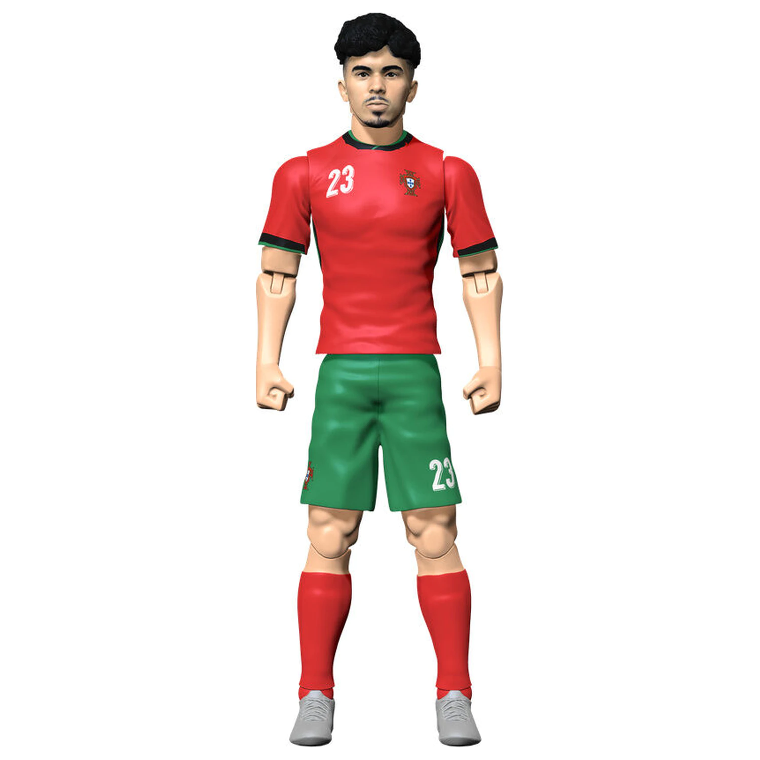 Portugal Vitinha Figurina de actiune 20cm poza produsului