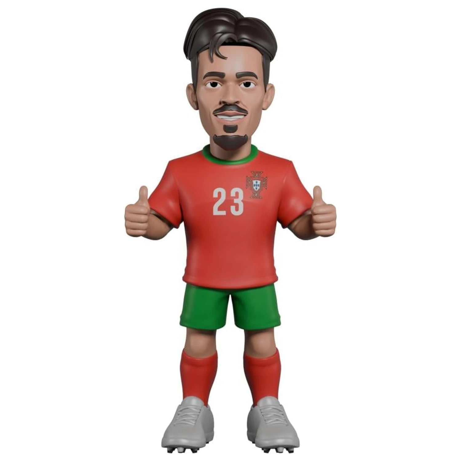 Portugalia Vitinha Figurina Minix Cupa Mondiala 12 cm poza produsului