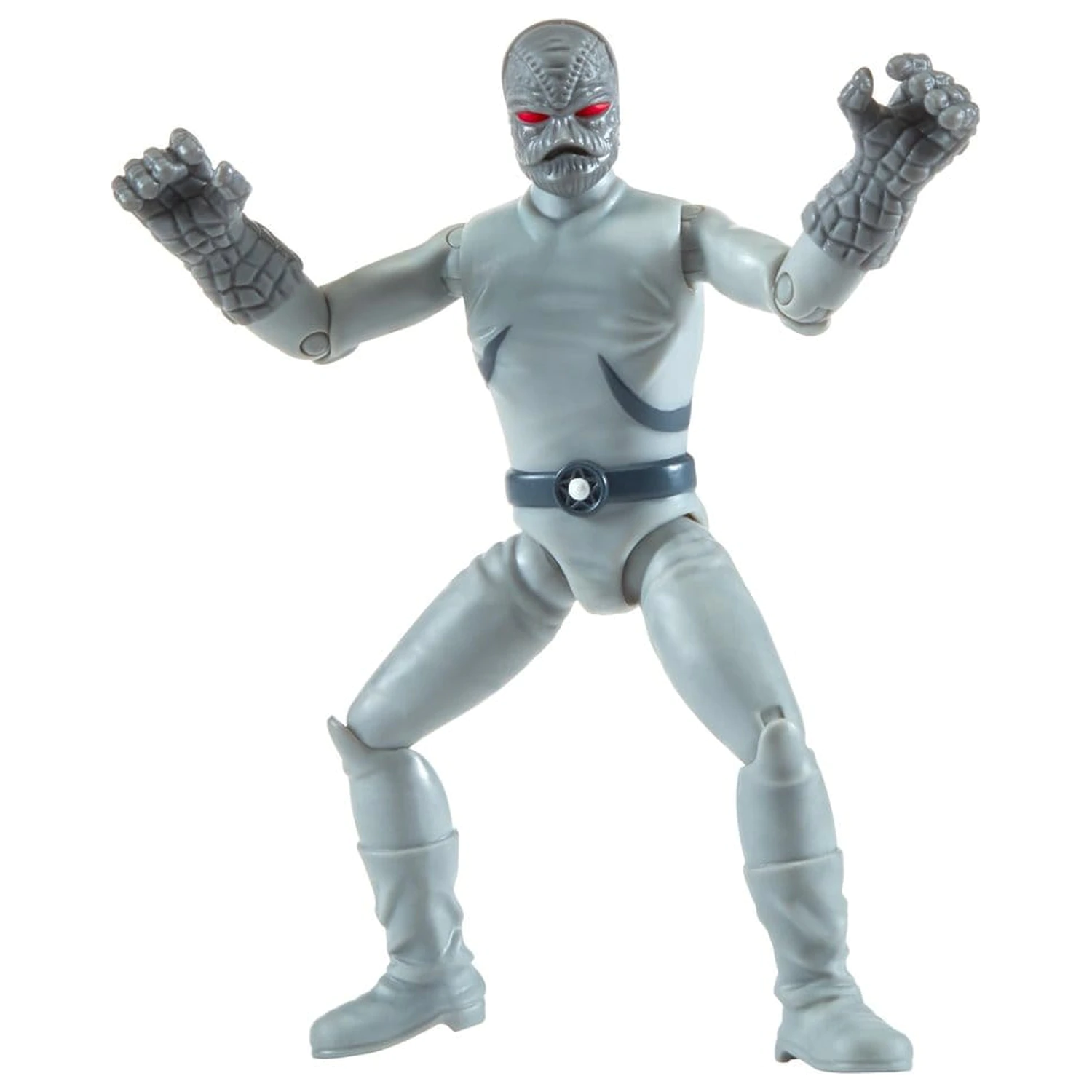 Power Rangers Evil Space Alien Figurina de actiune Putty Patroller 13 cm poza produsului