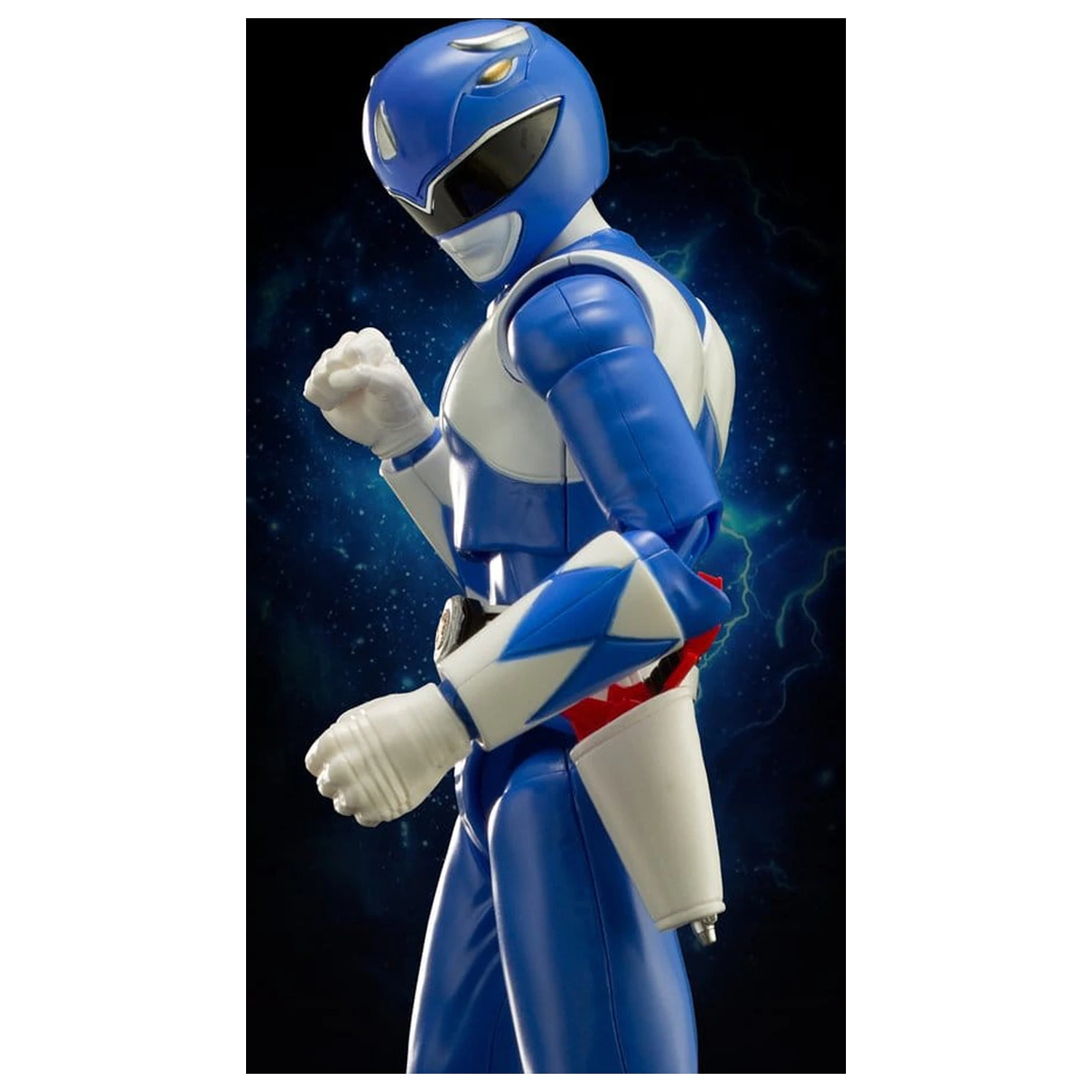 Power Rangers Furai Action Figura de acțiune Blue Ranger 13 cm poza produsului