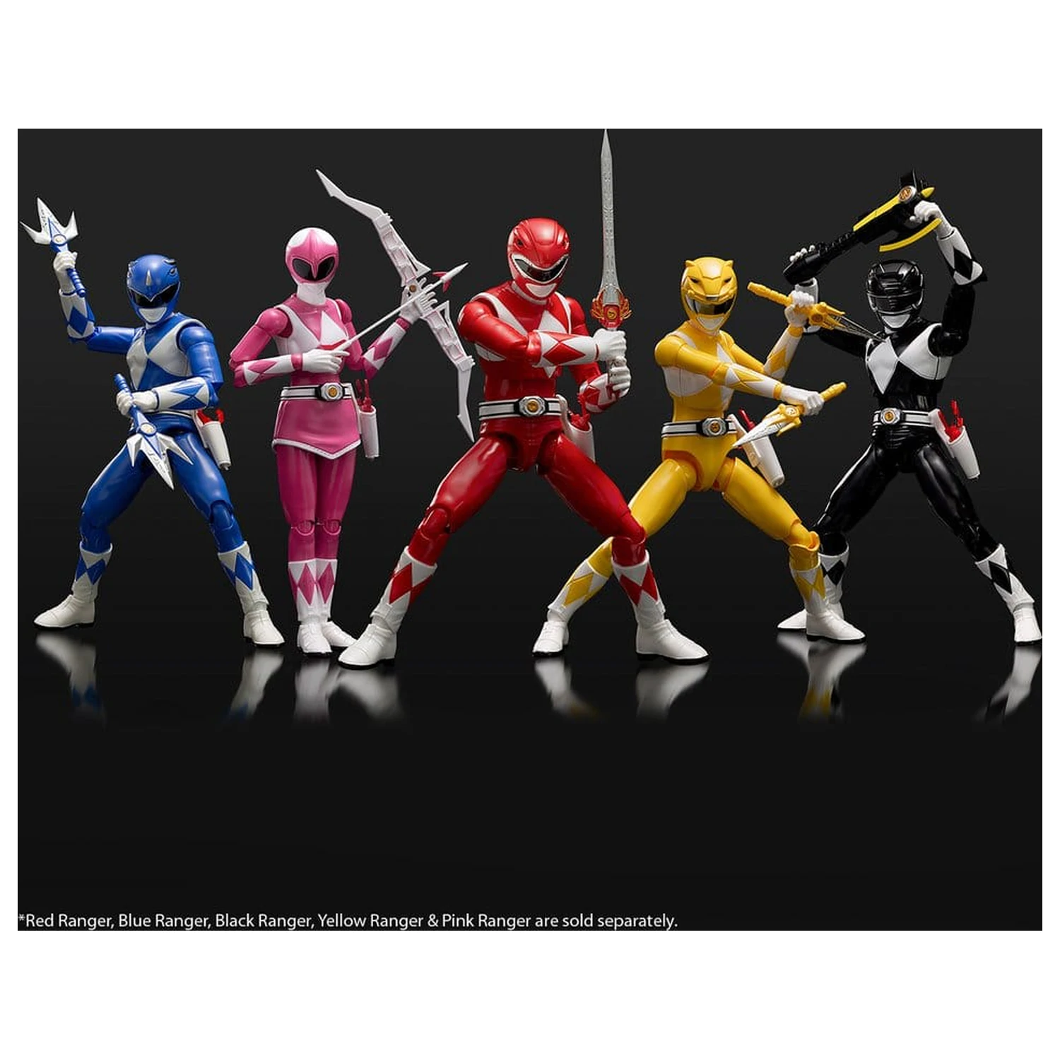 Power Rangers Furai Action Figura de acțiune Blue Ranger 13 cm poza produsului