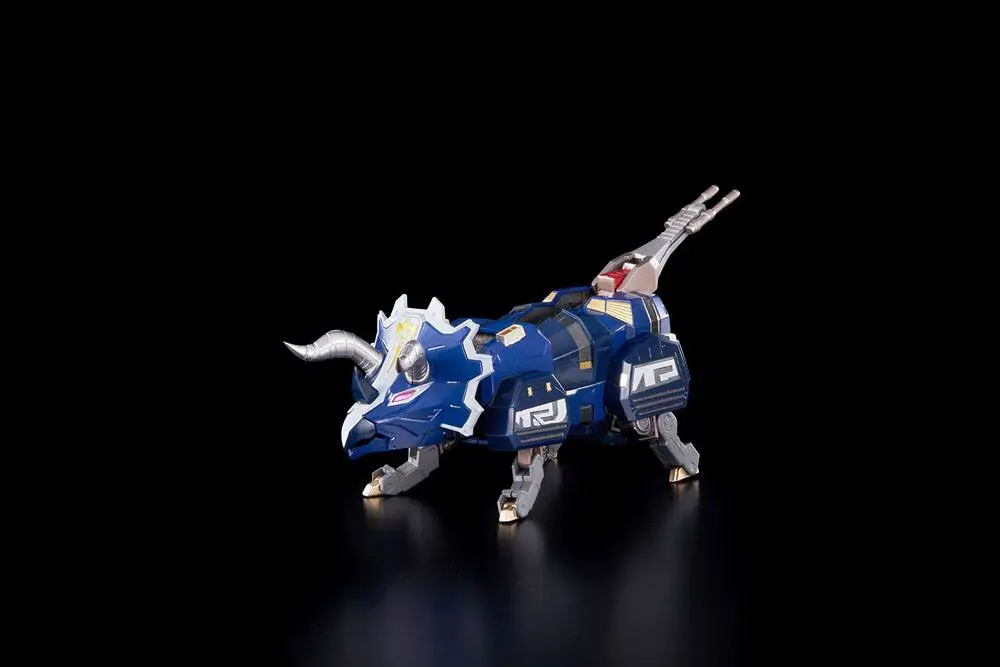 Power Rangers Go! Kara Kuri Combine figurină de acțiune Dino Megazord 24 cm poza produsului