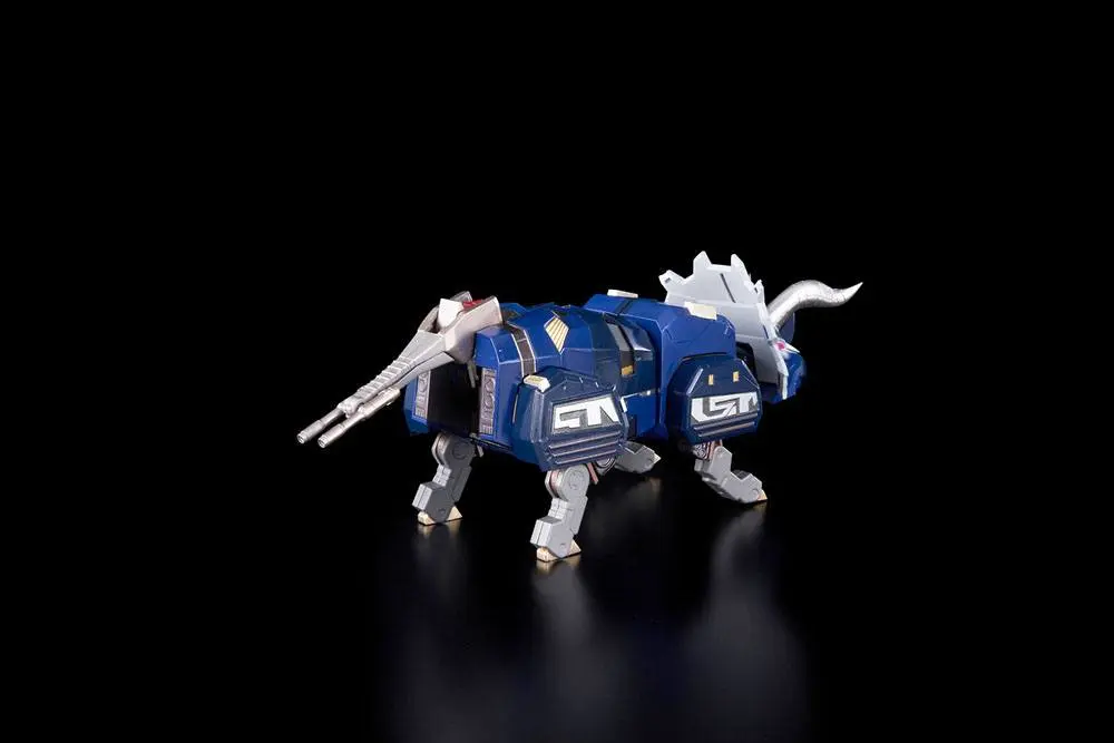Power Rangers Go! Kara Kuri Combine figurină de acțiune Dino Megazord 24 cm poza produsului