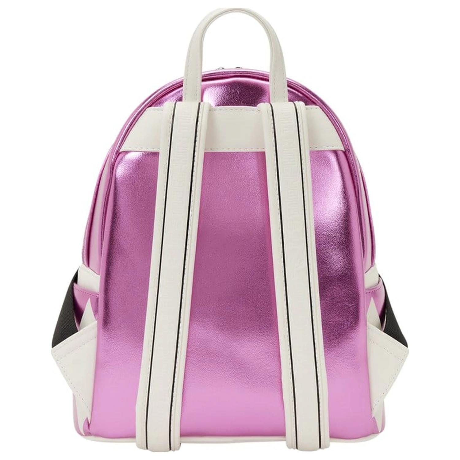 Rucsac Power Rangers Mini Pink Ranger poza produsului