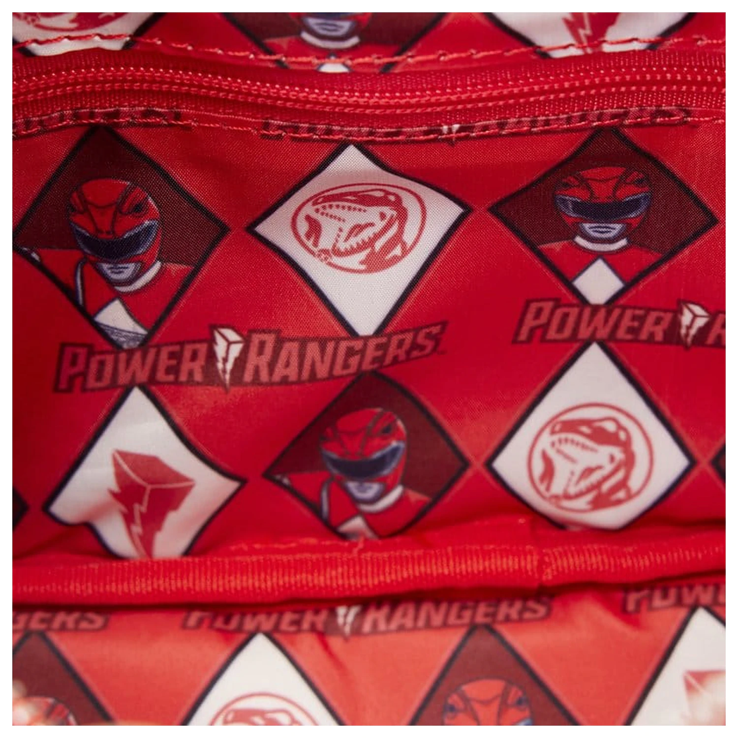 Power Rangers Geanta cu o singura bretea Power Rangers poza produsului