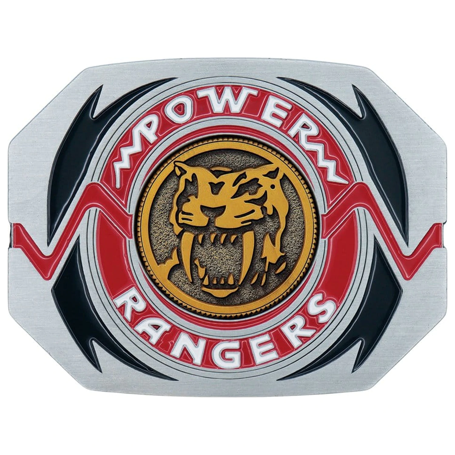 Power Rangers Replica Interchangeable Power Morpher Ediție Limitată 7 x 9 cm poza produsului