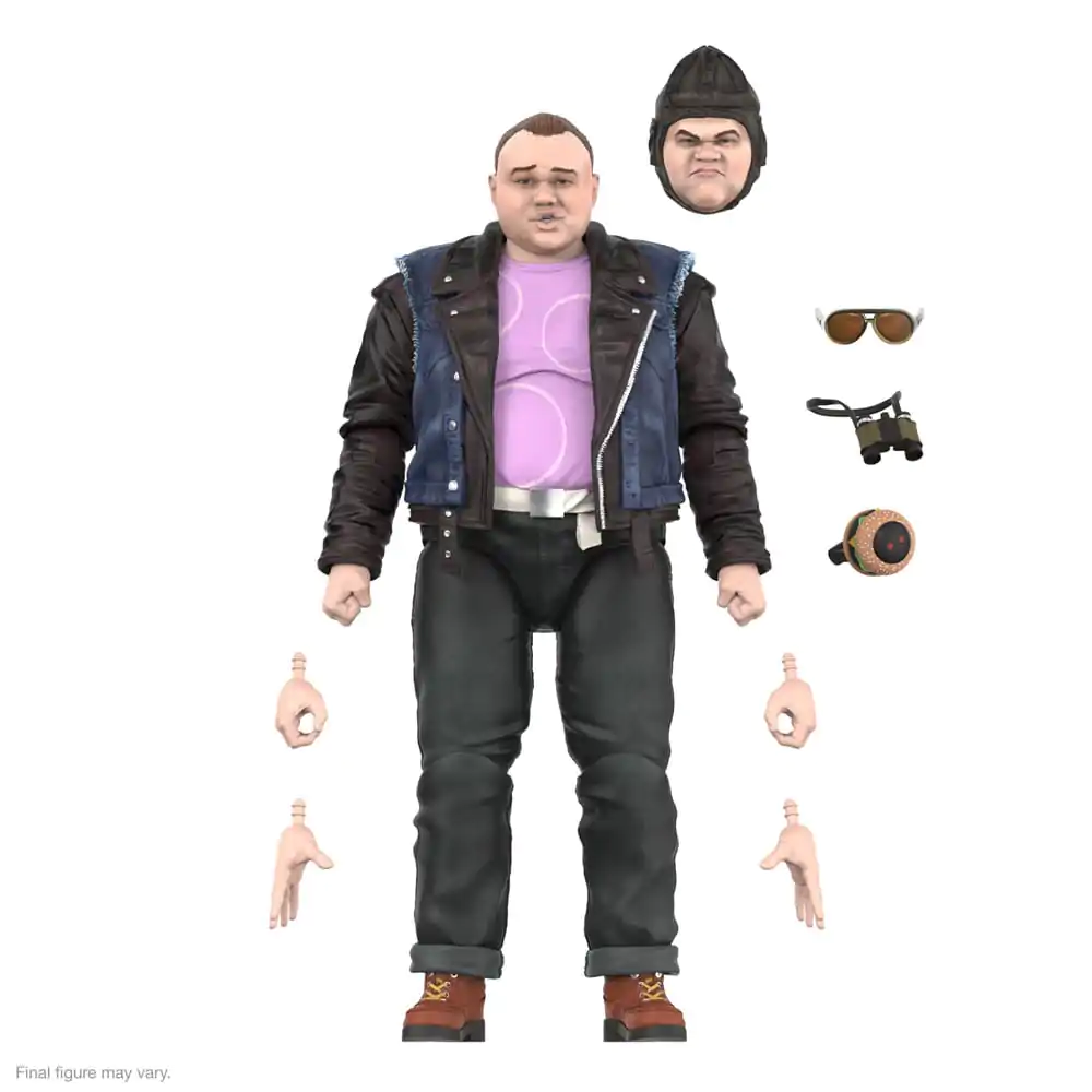 Figurină de Acțiune Power Rangers Ultimates Bulk 18 cm poza produsului
