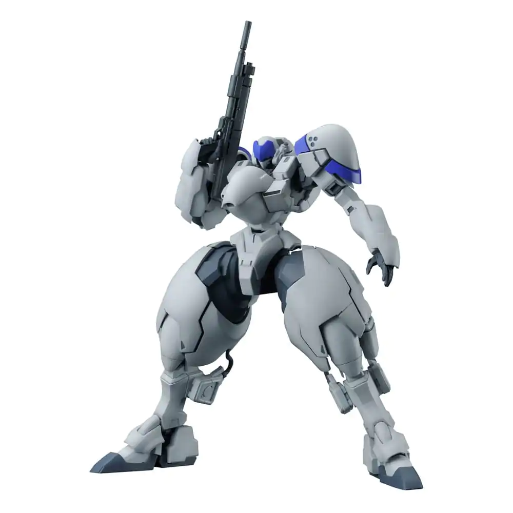 POWERDoLLS2 Kit model din plastic 1/35 X-4+(PD-802) Armored Infantry (re-run) 18 cm poza produsului