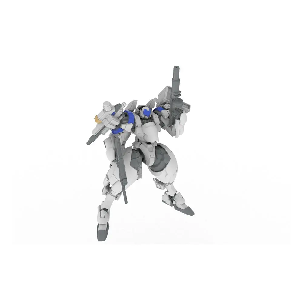 POWERDoLLS2 Set Accesorii 1/48 12.7cm Set Arme PLD B (re-run) poza produsului