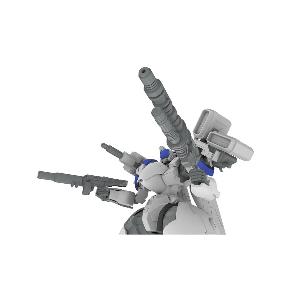 POWERDoLLS2 Set Accesorii 1/48 12.7cm Set Arme PLD B (re-run) poza produsului