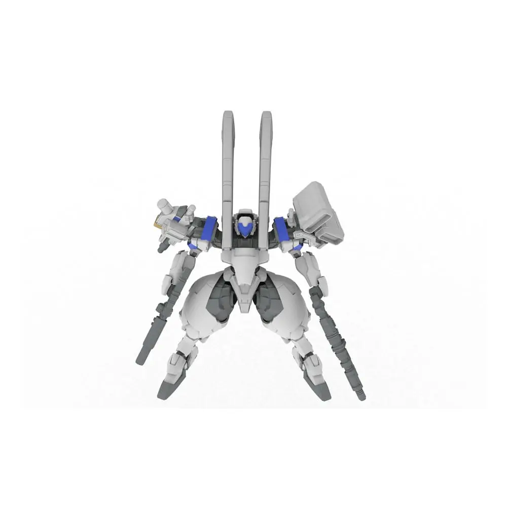 POWERDoLLS2 Set Accesorii 1/48 12.7cm Set Arme PLD B (re-run) poza produsului