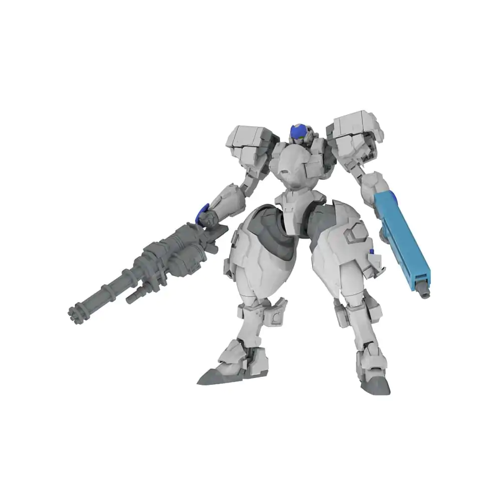 Kit Model Plastic POWERDoLLS2 1/48 X-4+C(PDF-C701) PLD 13 cm poza produsului