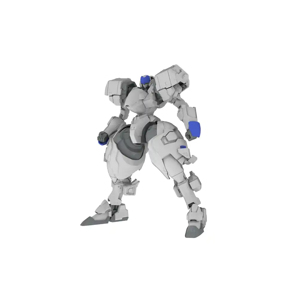 Kit Model Plastic POWERDoLLS2 1/48 X-4+C(PDF-C701) PLD 13 cm poza produsului