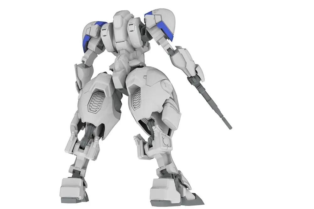 POWERDoLLS2 Kit Model Plastic 1/48 X-4+(PD-802) PLD 13 cm poza produsului