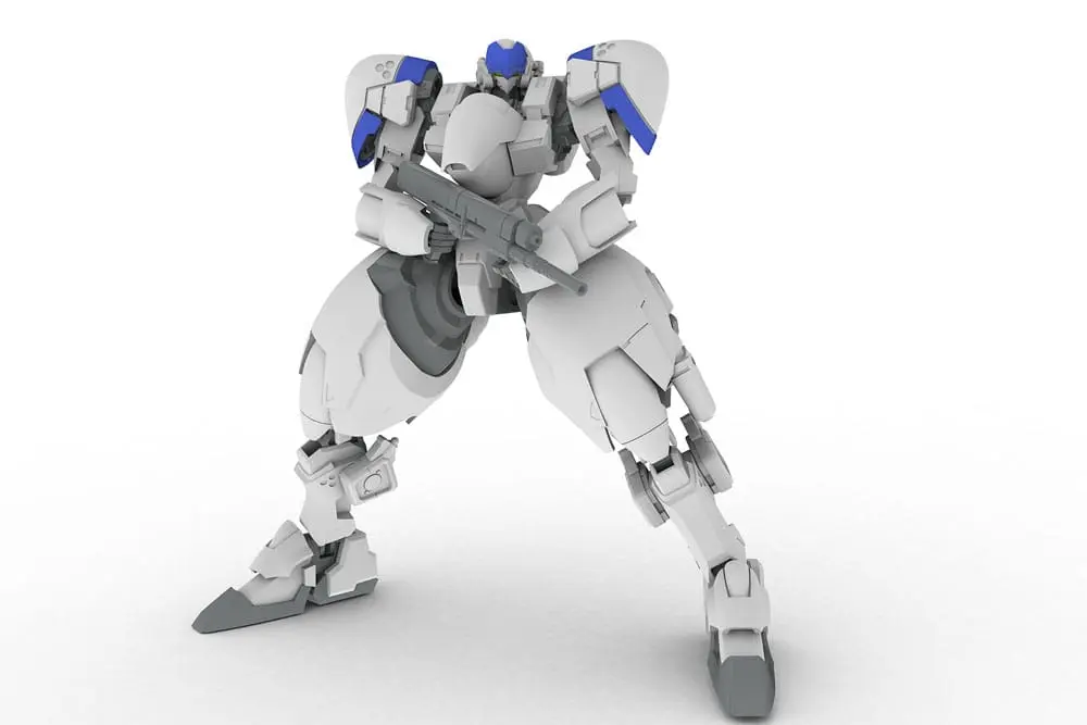 POWERDoLLS2 Kit Model Plastic 1/48 X-4+(PD-802) PLD 13 cm poza produsului