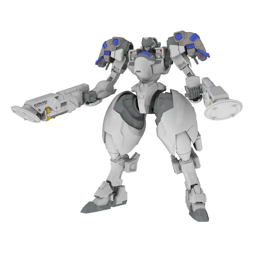 POWERDoLLS2 Kit Model din Plastic 1/48 X-4RR (PDFR-R807) 13 cm poza produsului