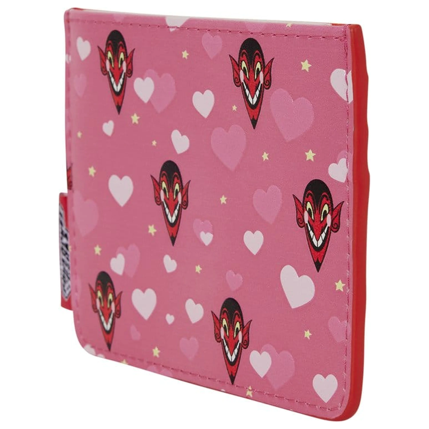 Powerpuff Girls de Loungefly Portcard Him Villain poza produsului