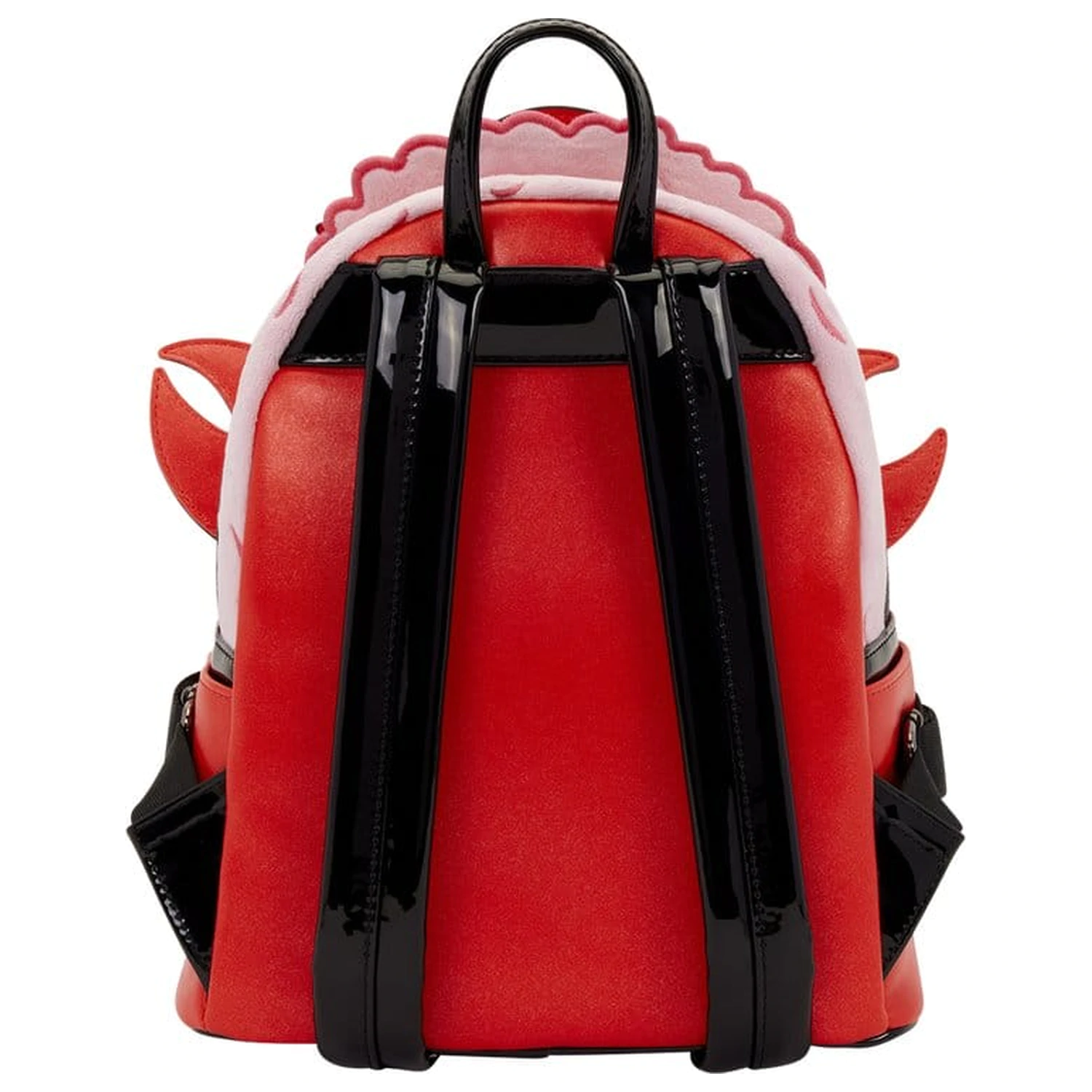 Rucsac mini Powerpuff Girls by Loungefly Him Villain poza produsului