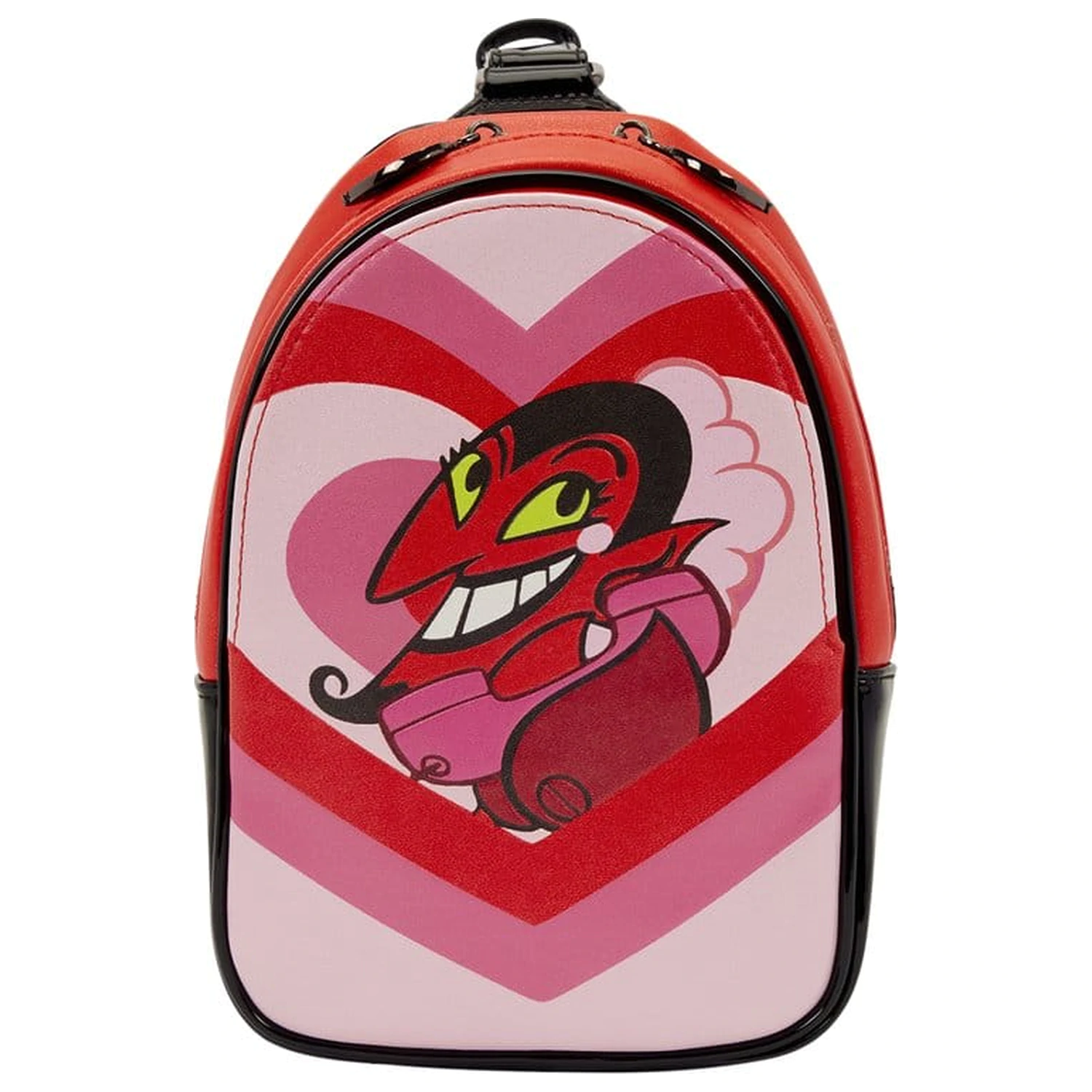 Powerpuff Girls by Loungefly Geanta de umar Sling Bag Him Villain poza produsului