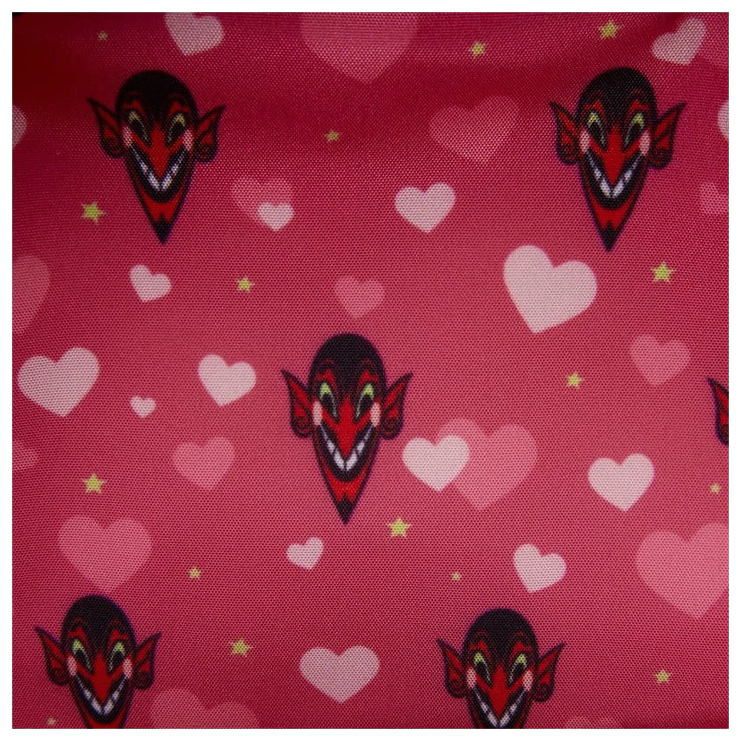 Powerpuff Girls by Loungefly Geanta de umar Sling Bag Him Villain poza produsului