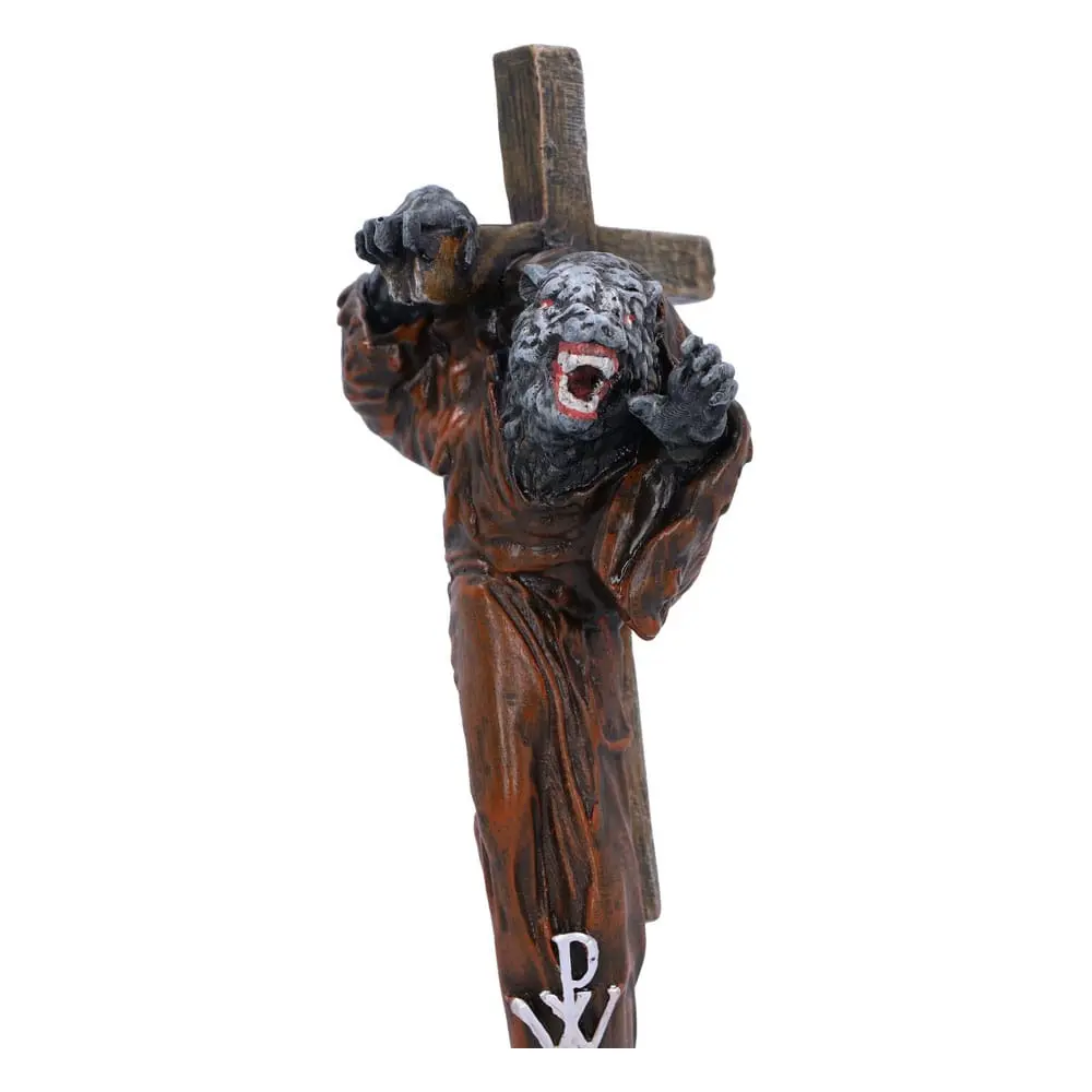 Powerwolf Pen Calea Durerii 20 cm poza produsului