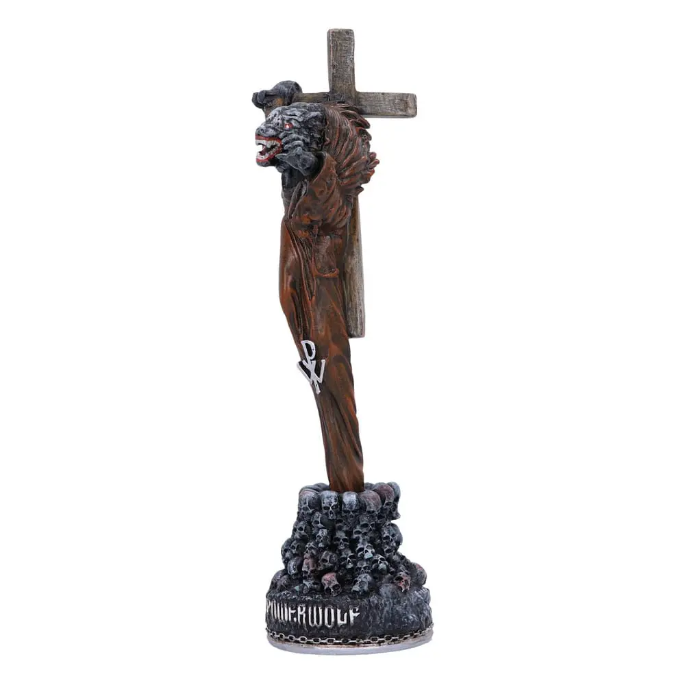 Powerwolf Pen Calea Durerii 20 cm poza produsului
