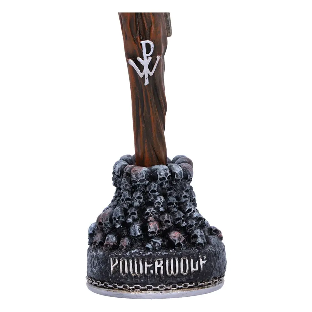 Powerwolf Pen Calea Durerii 20 cm poza produsului