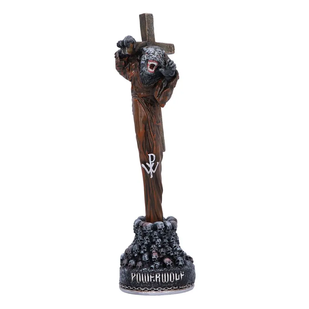 Powerwolf Pen Calea Durerii 20 cm poza produsului
