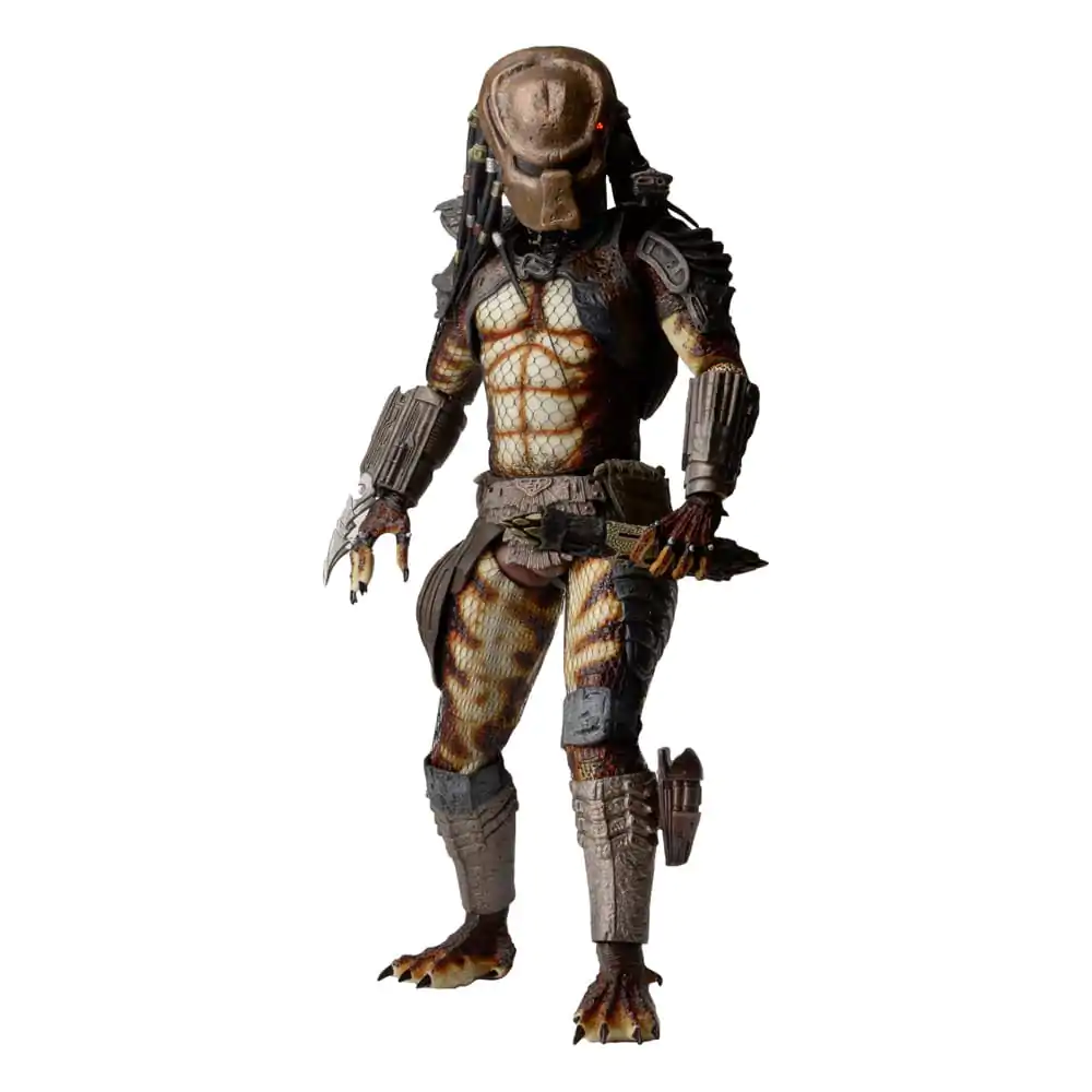 Predator 2 figurina de actiune 1/4 City Hunter Predator 51 cm poza produsului