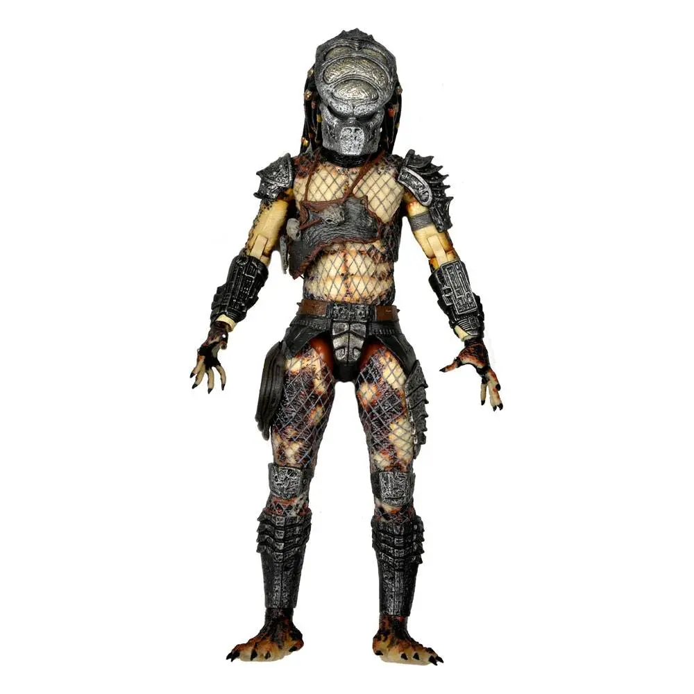 Figurină de acțiune Predator 2 Ultimate Boar Predator 20 cm poza produsului