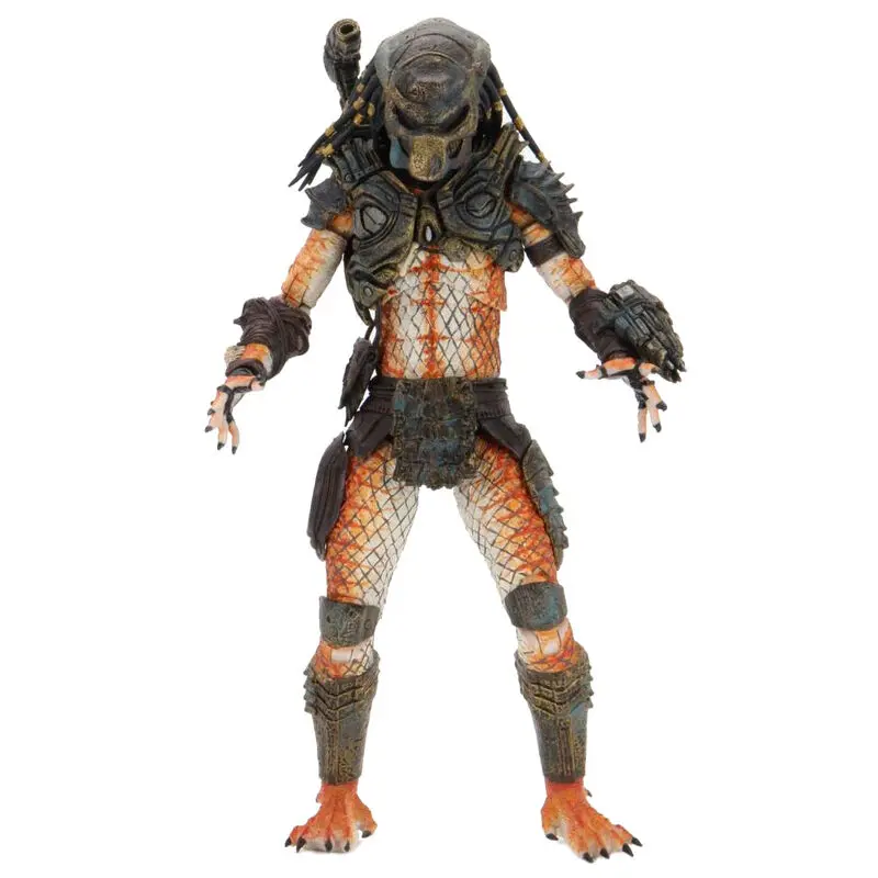 Figurină de acțiune Predator 2 Ultimate Stalker Predator 20 cm poza produsului