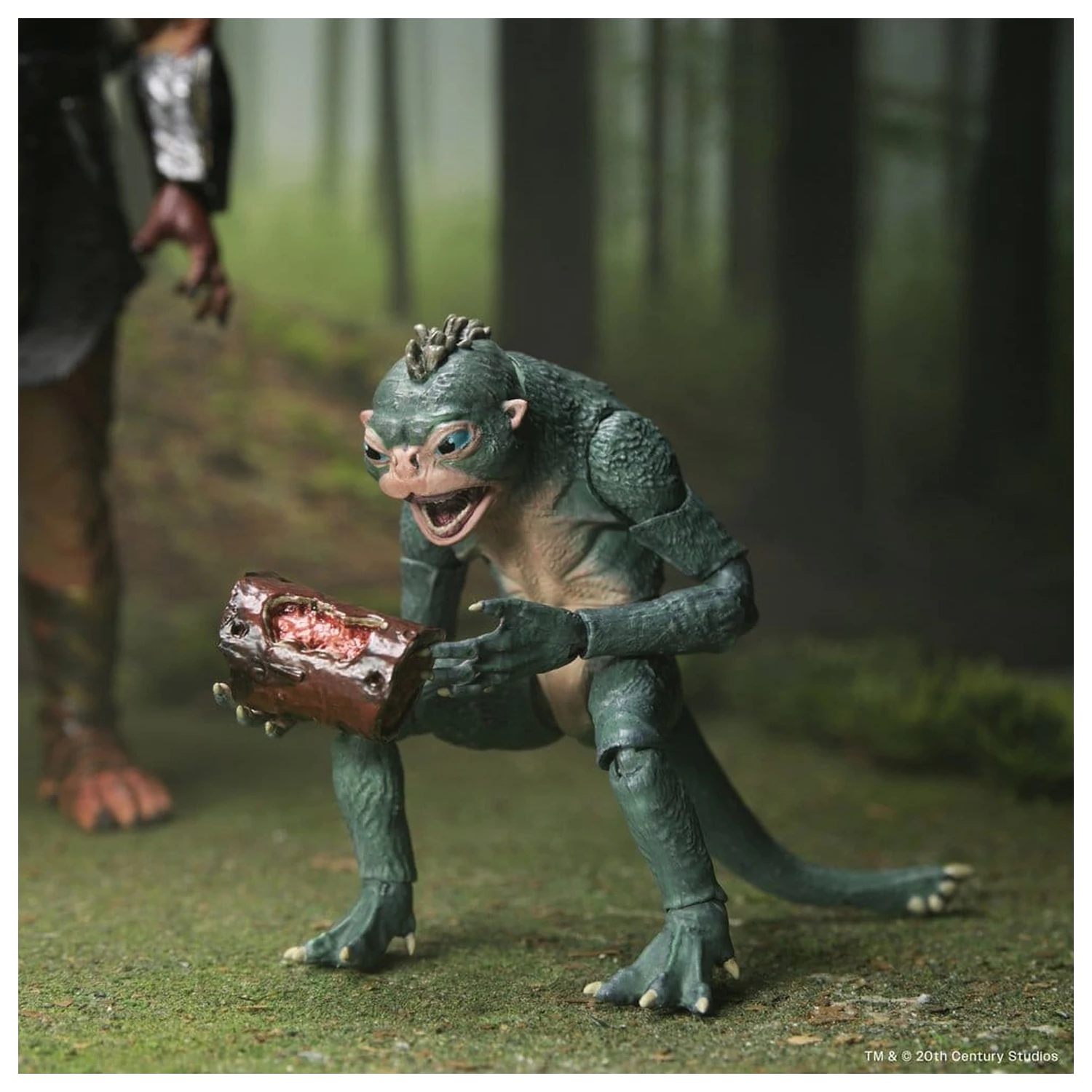 Predator Badlands figurina de actiune Ultimate Thia & Bud 18 cm poza produsului
