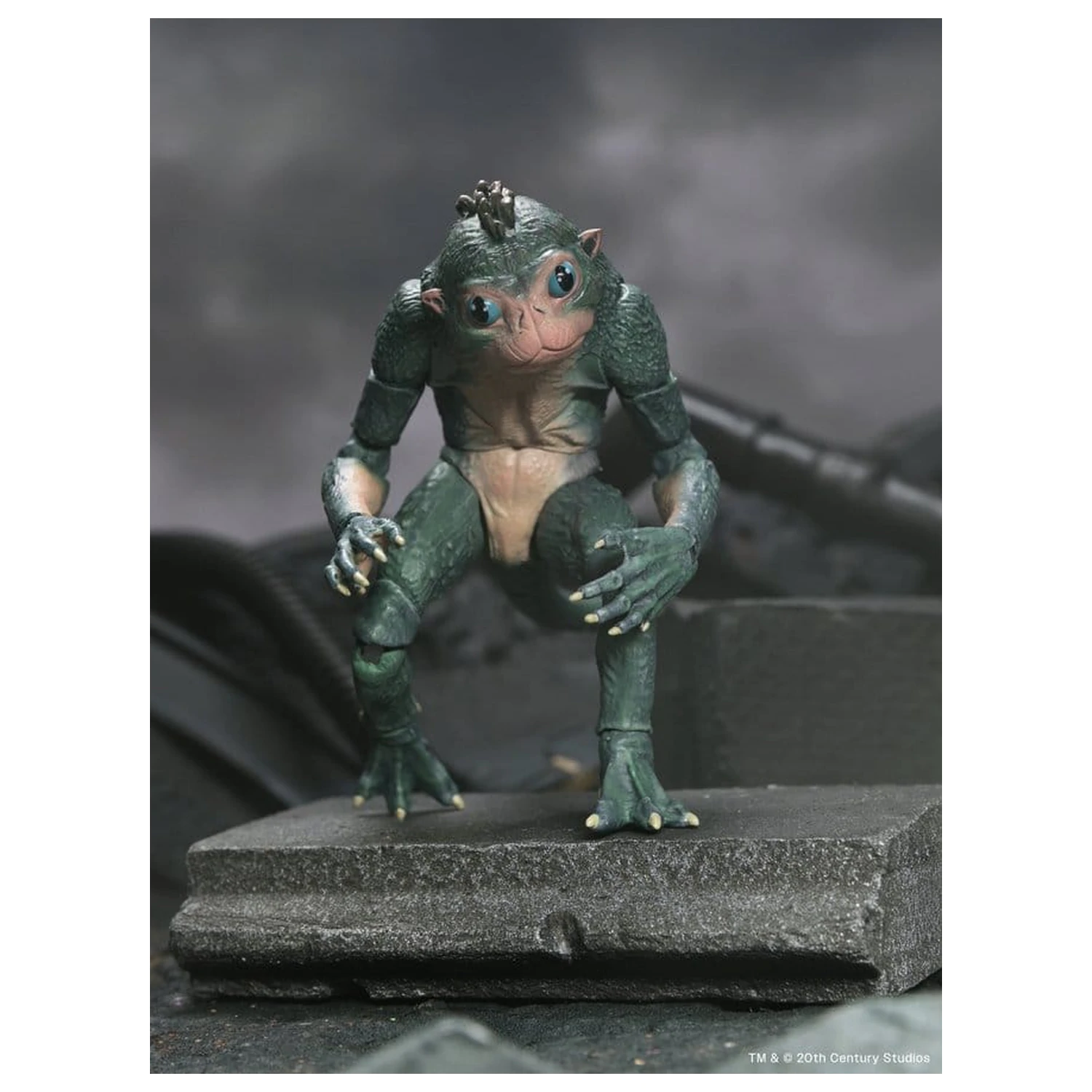 Predator Badlands figurina de actiune Ultimate Thia & Bud 18 cm poza produsului