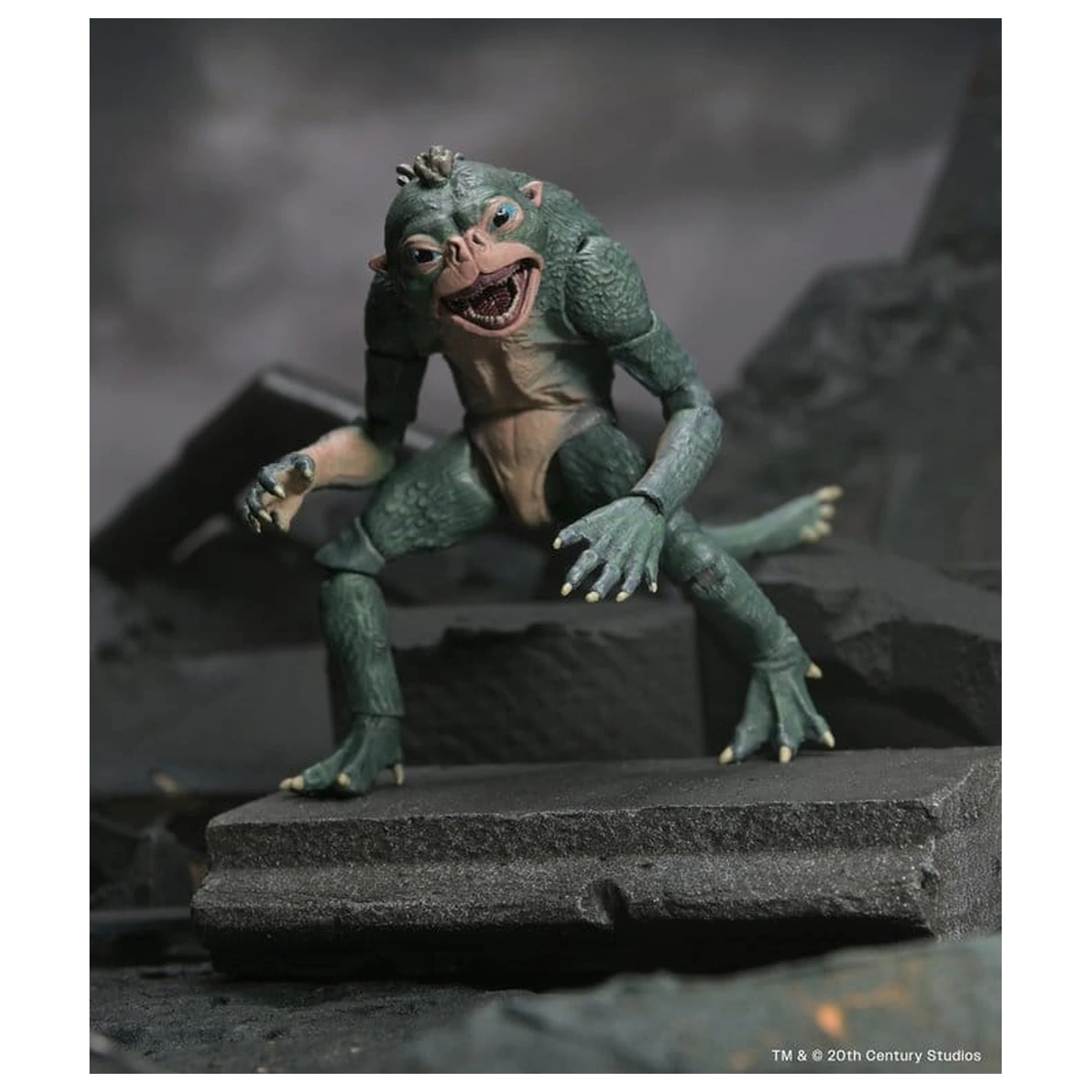 Predator Badlands figurina de actiune Ultimate Thia & Bud 18 cm poza produsului
