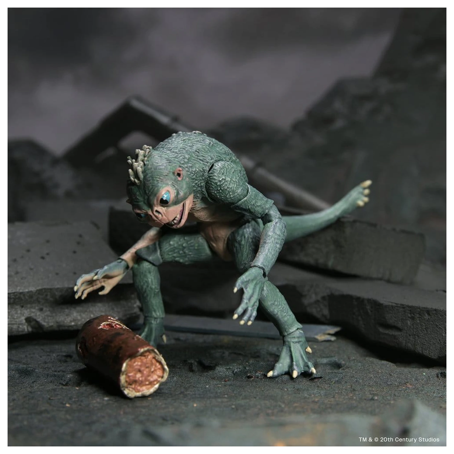 Predator Badlands figurina de actiune Ultimate Thia & Bud 18 cm poza produsului