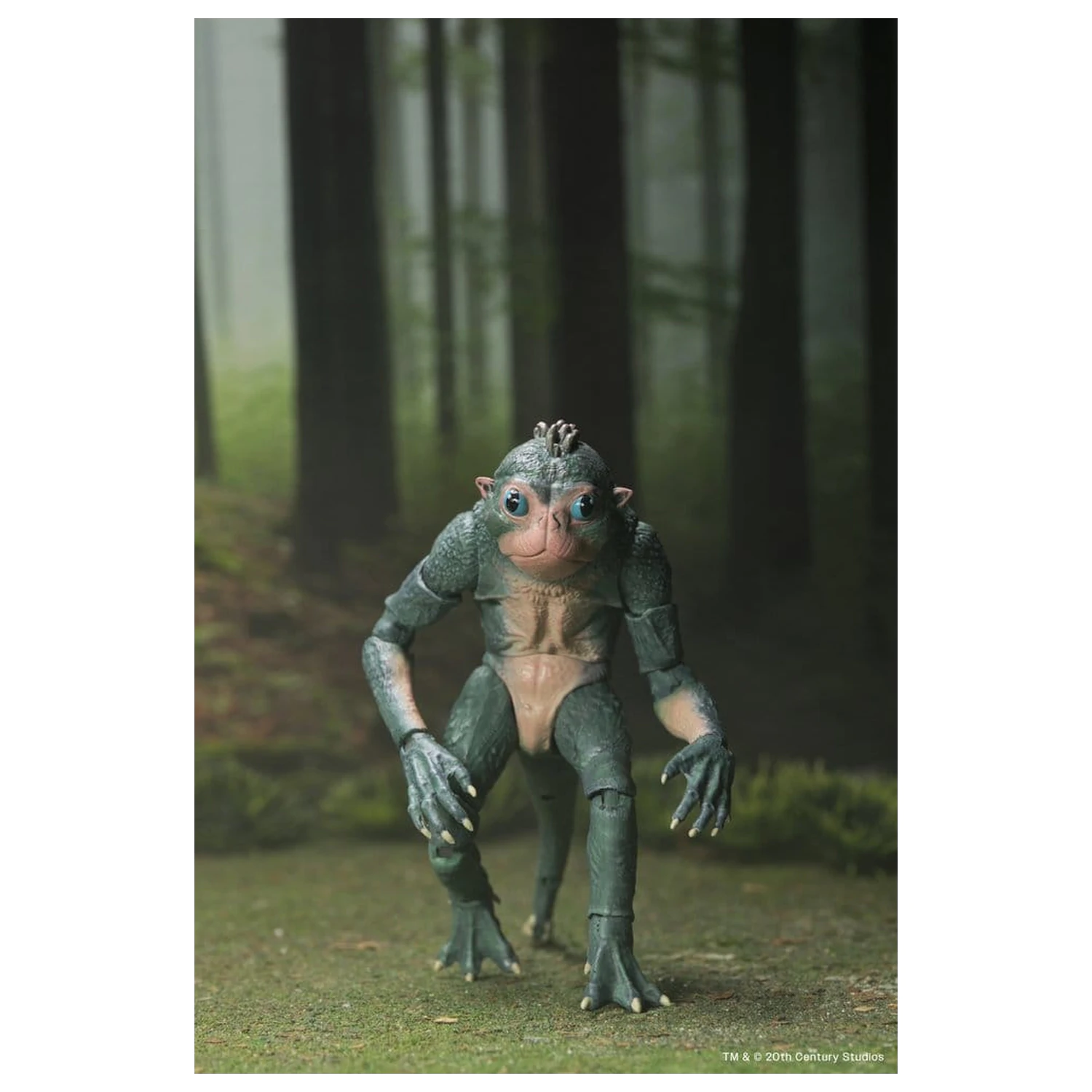 Predator Badlands figurina de actiune Ultimate Thia & Bud 18 cm poza produsului