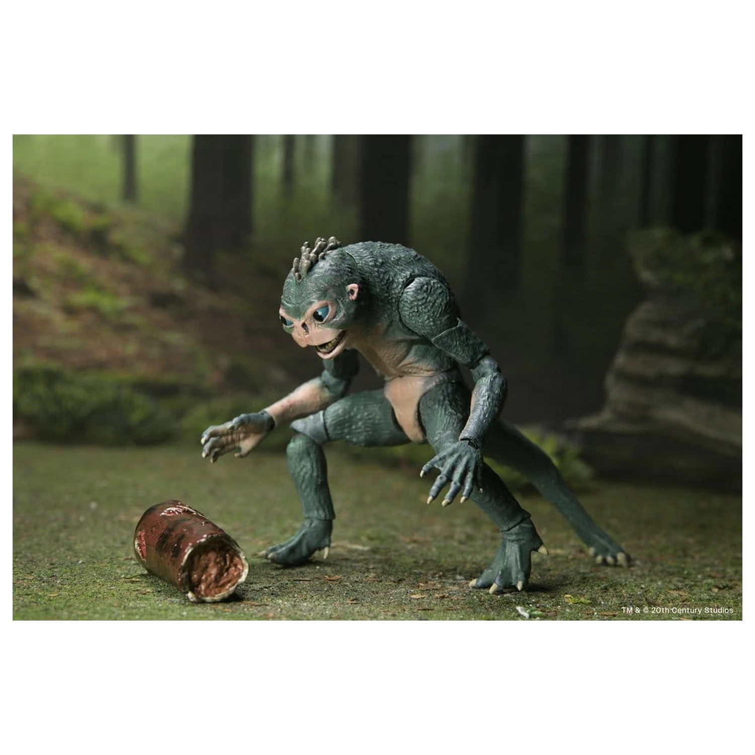 Predator Badlands figurina de actiune Ultimate Thia & Bud 18 cm poza produsului