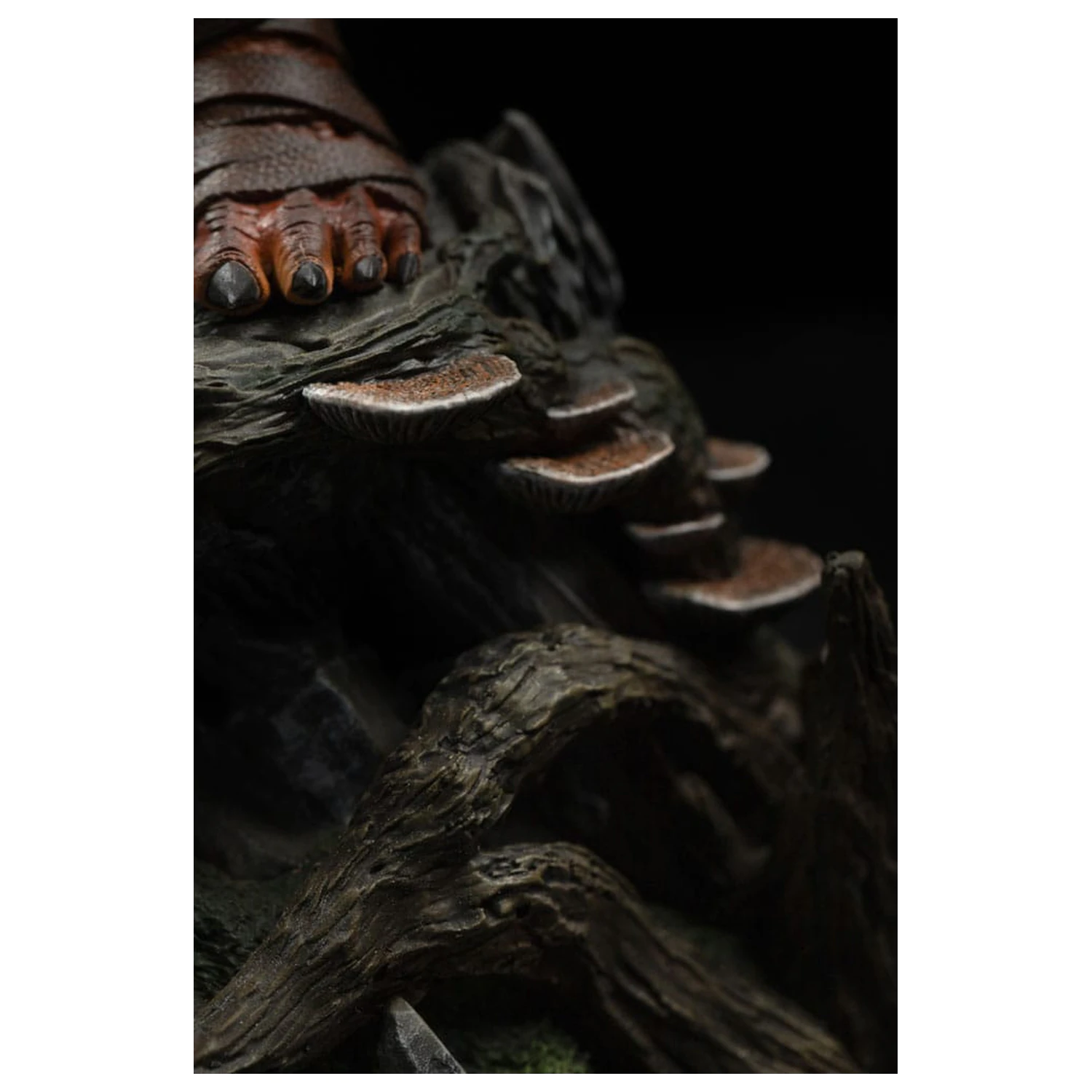 Predator: Badlands Art Scale Statuie 1/10 Predator Dek si Thia 27 cm poza produsului