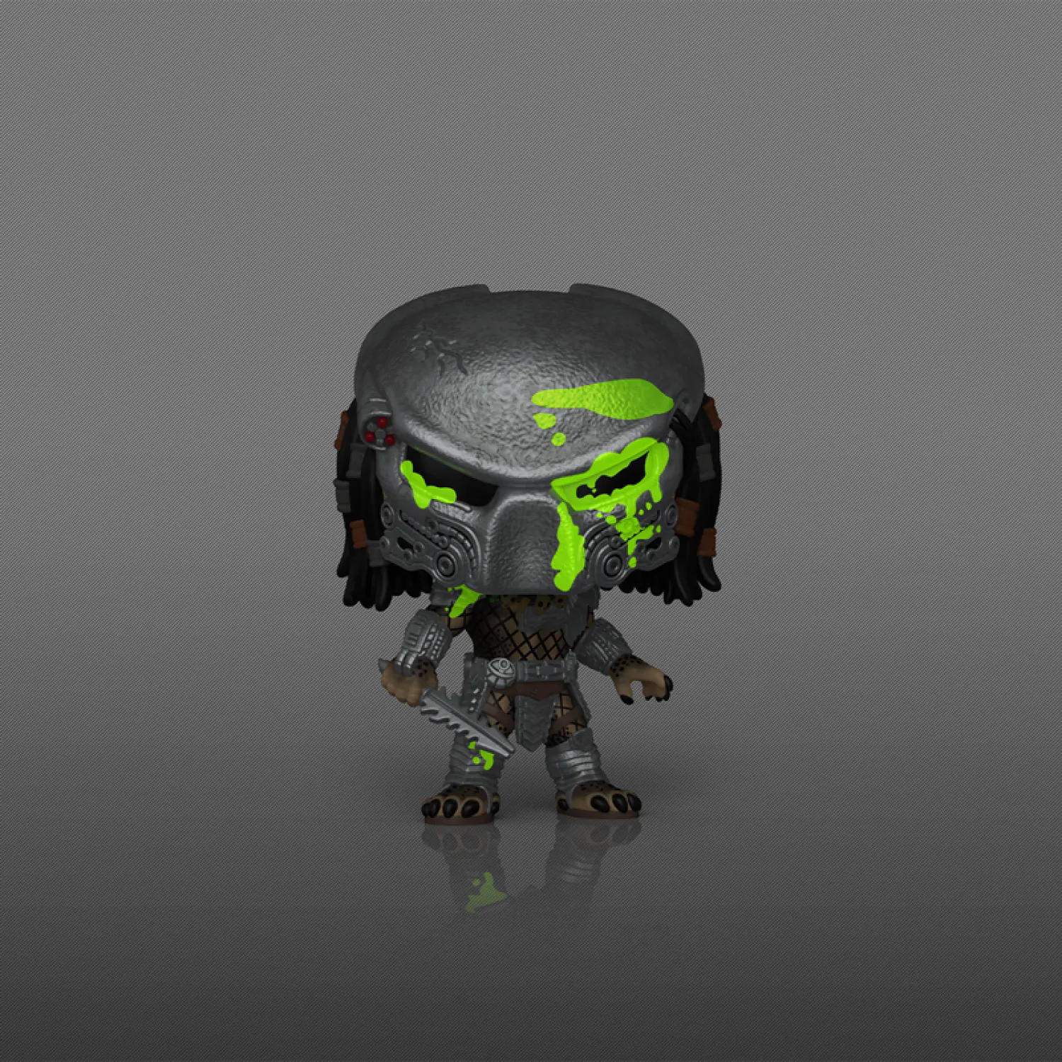 Figura Predator Funko POP! - Bull Predator poza produsului