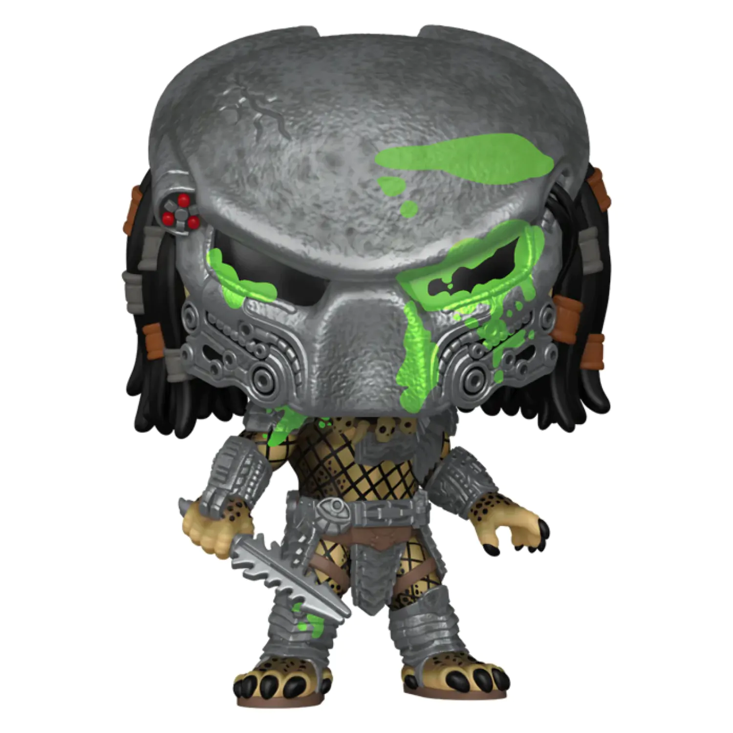 Figura Predator Funko POP! - Bull Predator poza produsului