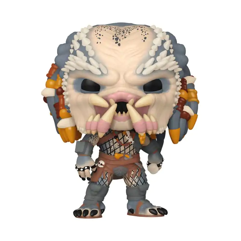 Predator Funko POP! Plus Movies Figurină Vinyl Elder Greyback 9 cm poza produsului