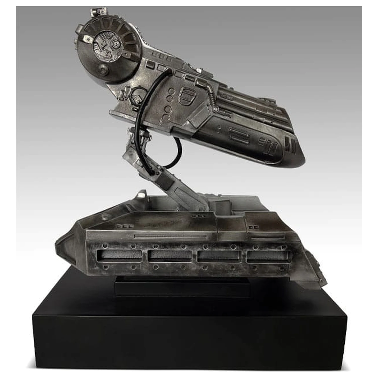 Predator Model Life-Size Replica Plasmacaster Cannon 30 cm poza produsului