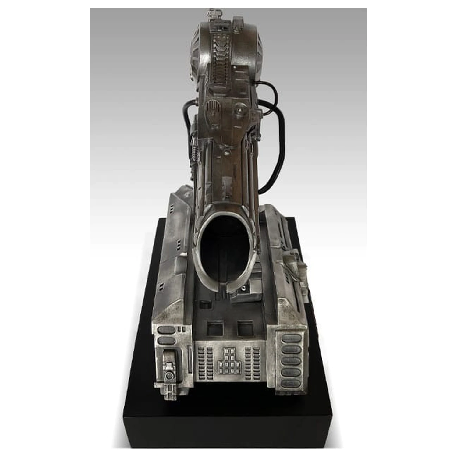 Predator Model Life-Size Replica Plasmacaster Cannon 30 cm poza produsului