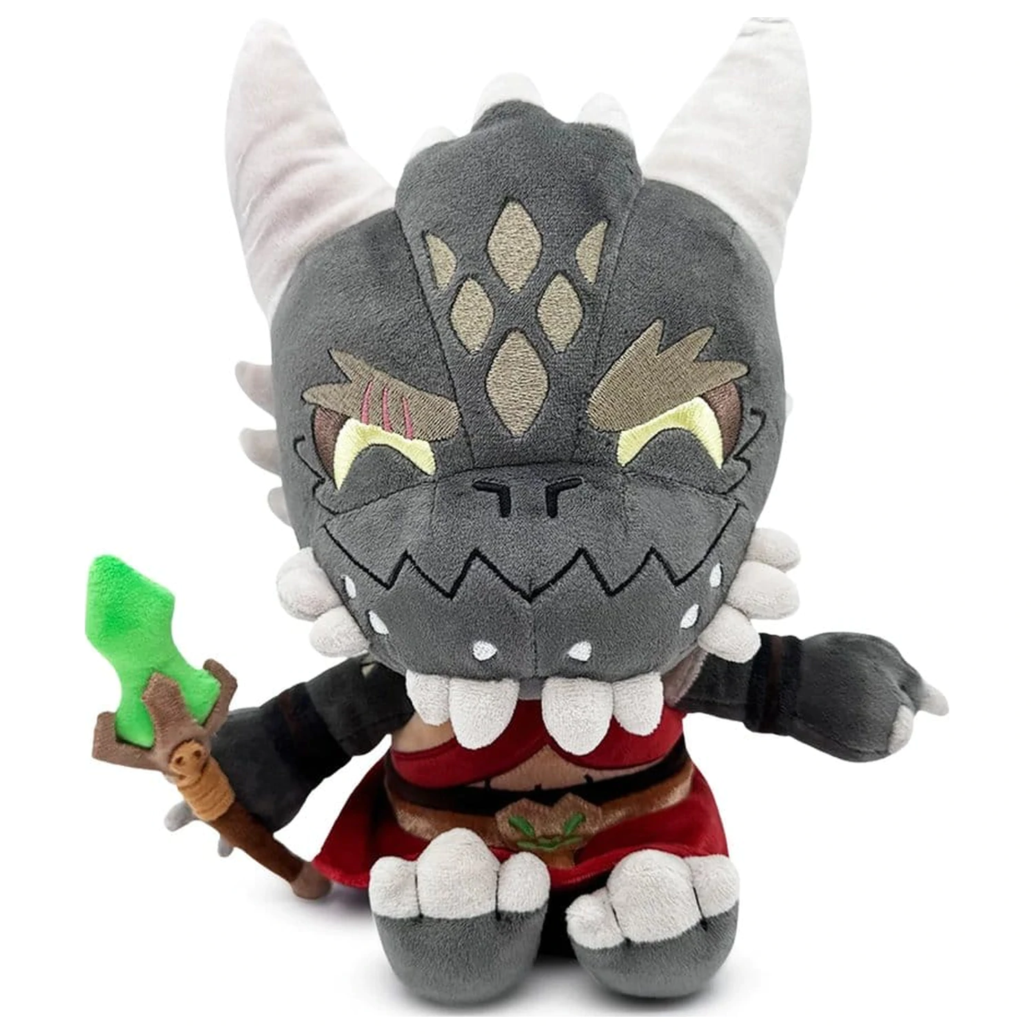 Predecessor Plush Figurina Zarus 22 cm poza produsului