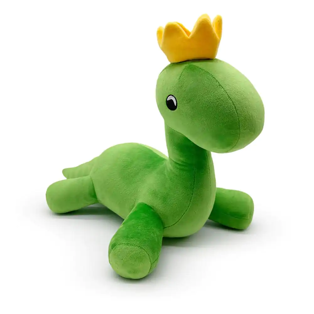 Prehistoric Kingdom figurina de plus Crowny 30 cm poza produsului