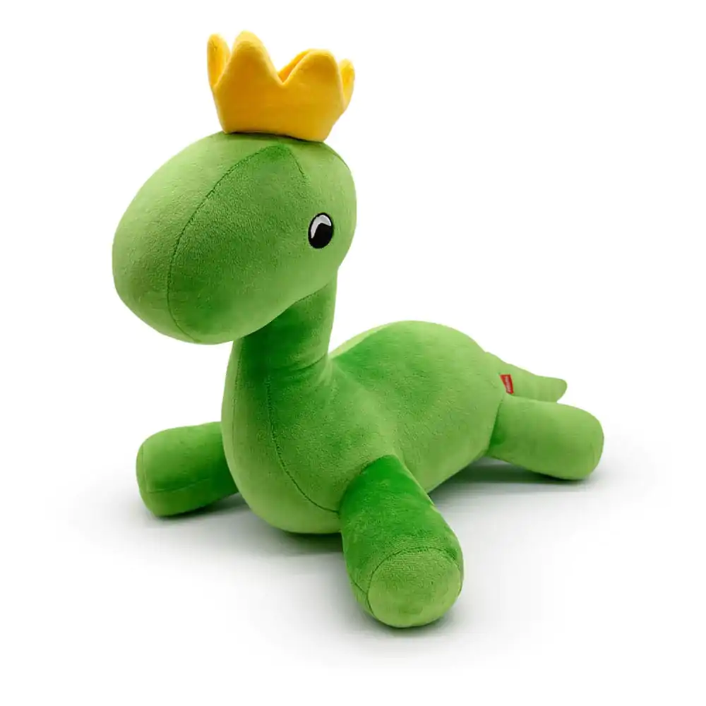 Prehistoric Kingdom figurina de plus Crowny 30 cm poza produsului